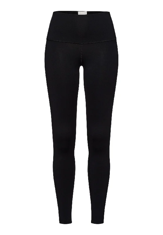 Balance Leggings | Black Beauty 78838-2199