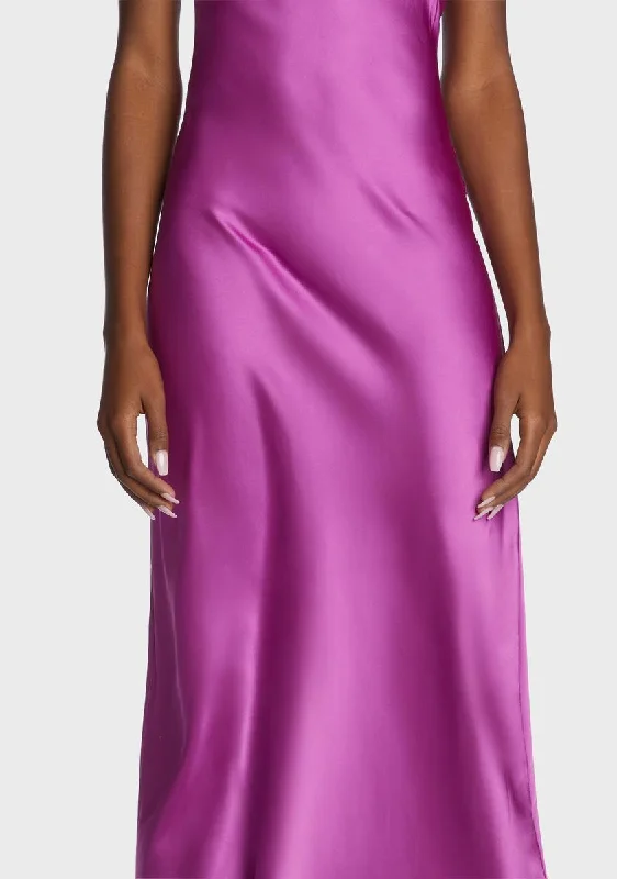 No Occasion Needed Maxi Dress