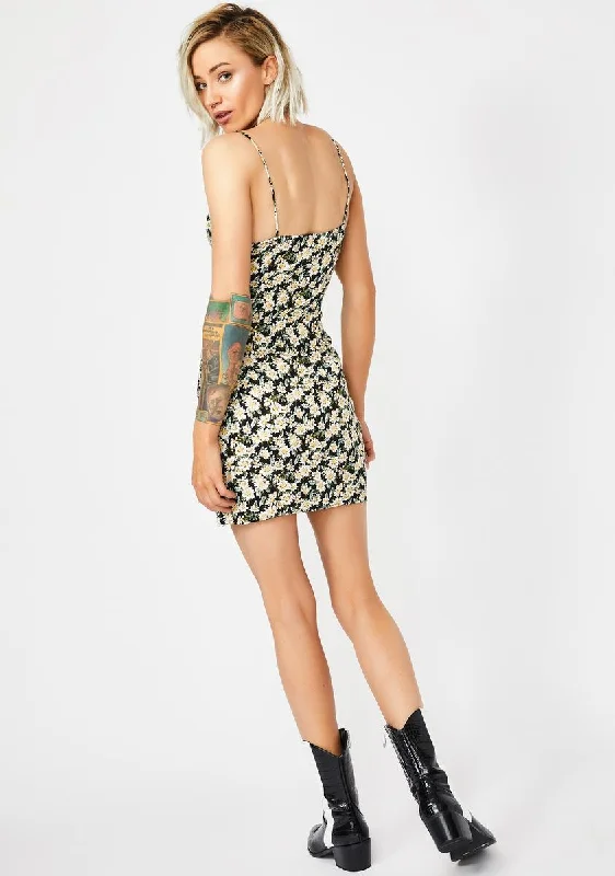 Novia Slip Dress