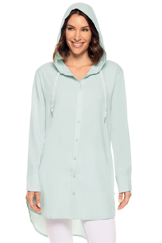 Women's Palma Aire Beach Shirt UPF 50+