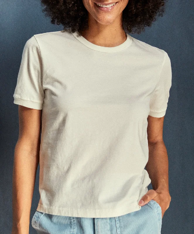 Women's Sojourn Tee