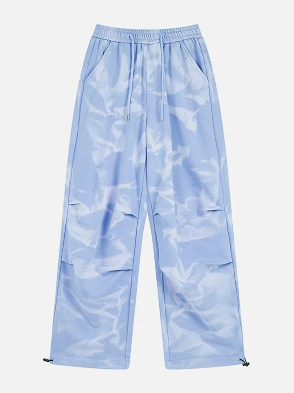 Aelfric Eden Tie Dye Sweatpants