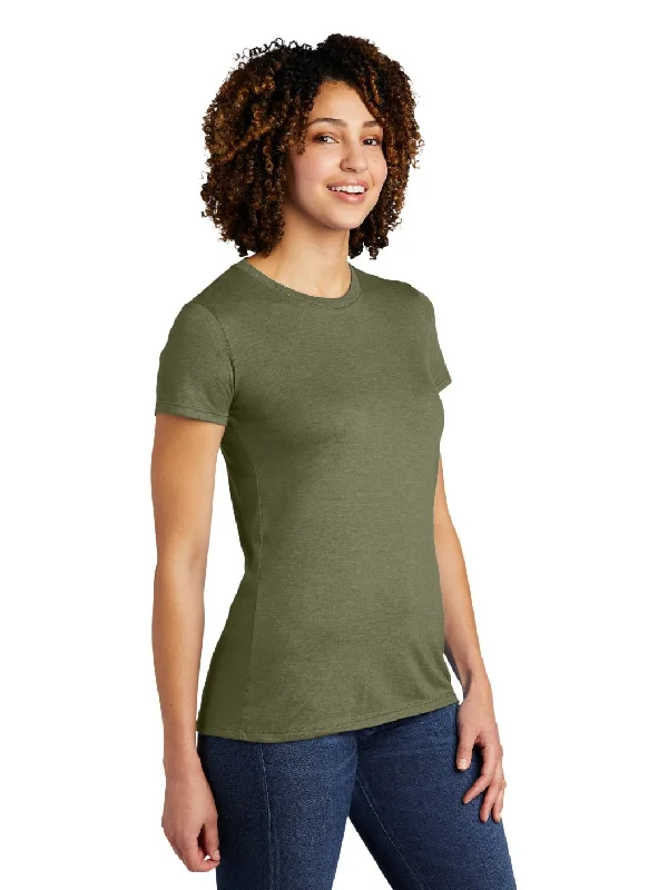 X-Small / Olive You Green