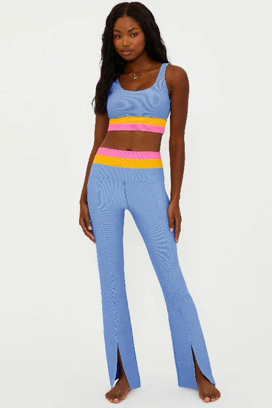 Amalfi Pant Daydreamer Colorblock