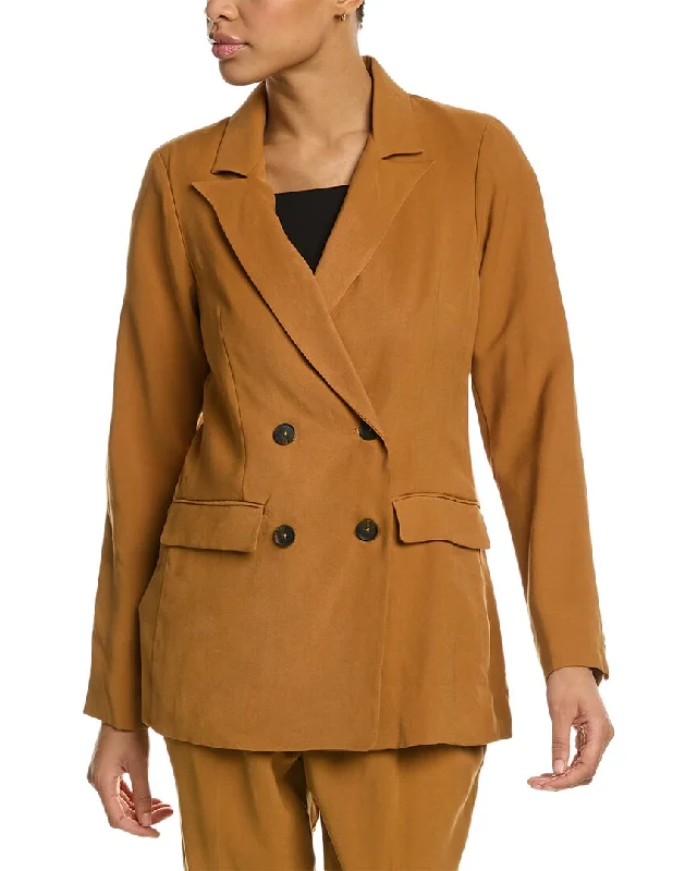 BCBGeneration Oversized Blazer