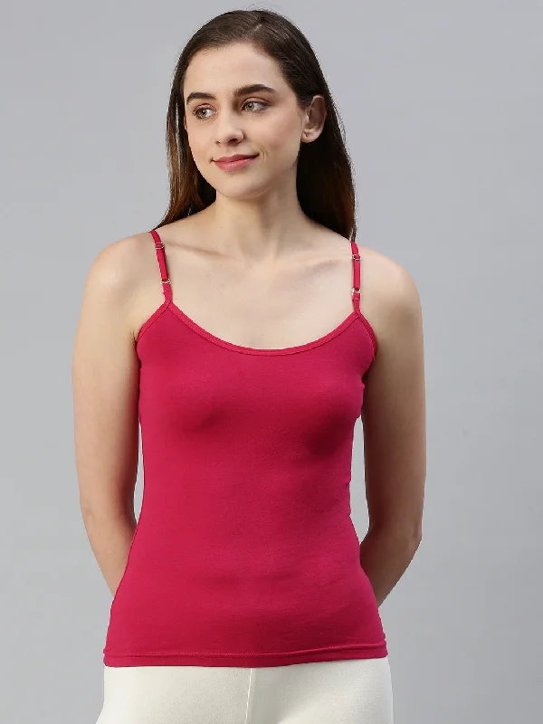 Camisole-Strawberry