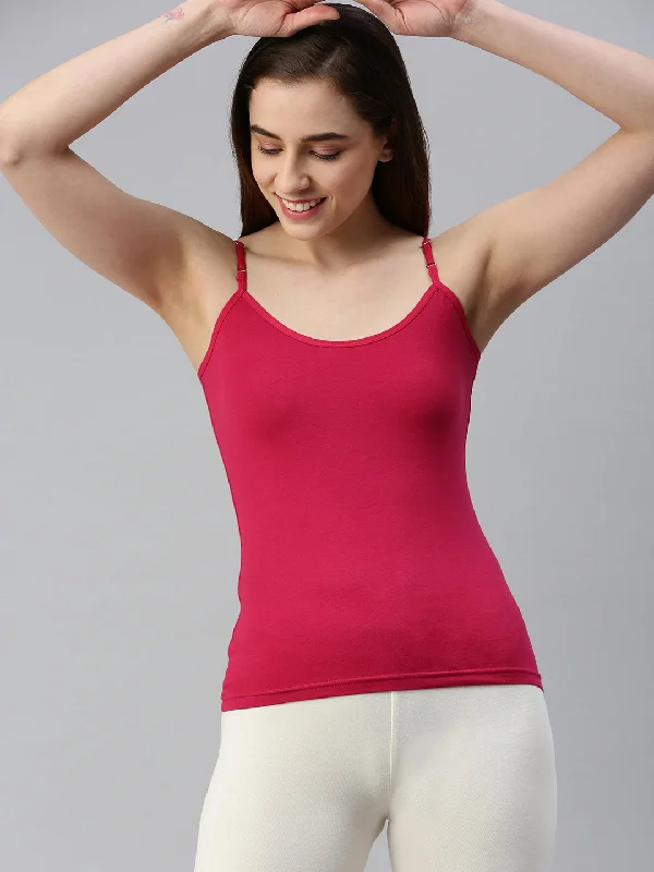 Camisole-Strawberry