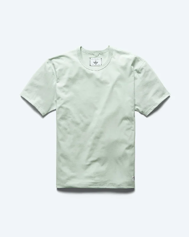 Copper Jersey Standard T-Shirt