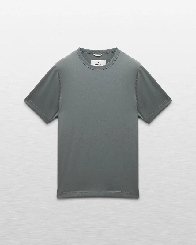 Copper Jersey Standard T-Shirt