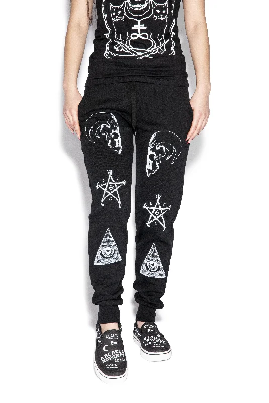 Coven - Women's Joggers