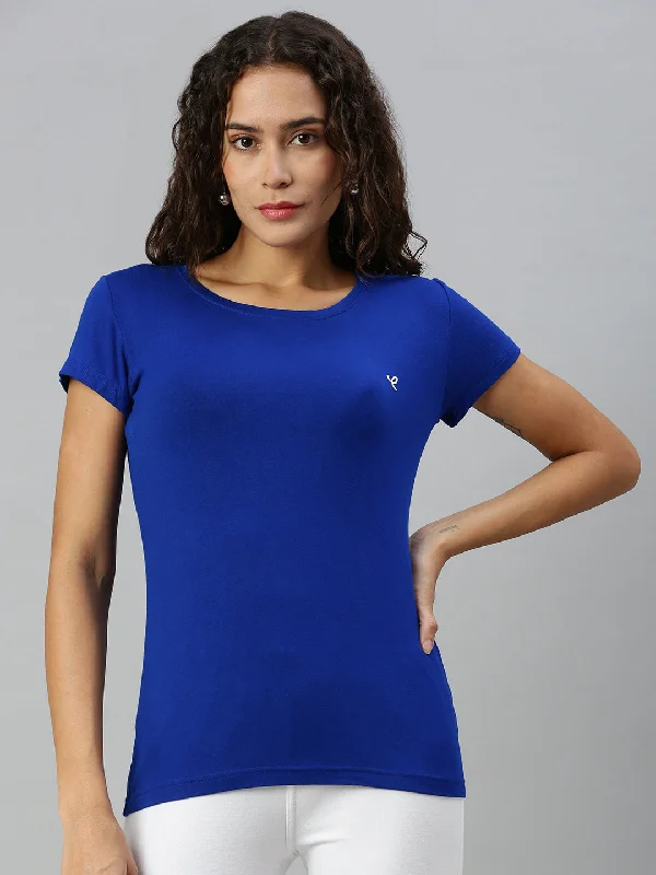 Tee-Royal Blue