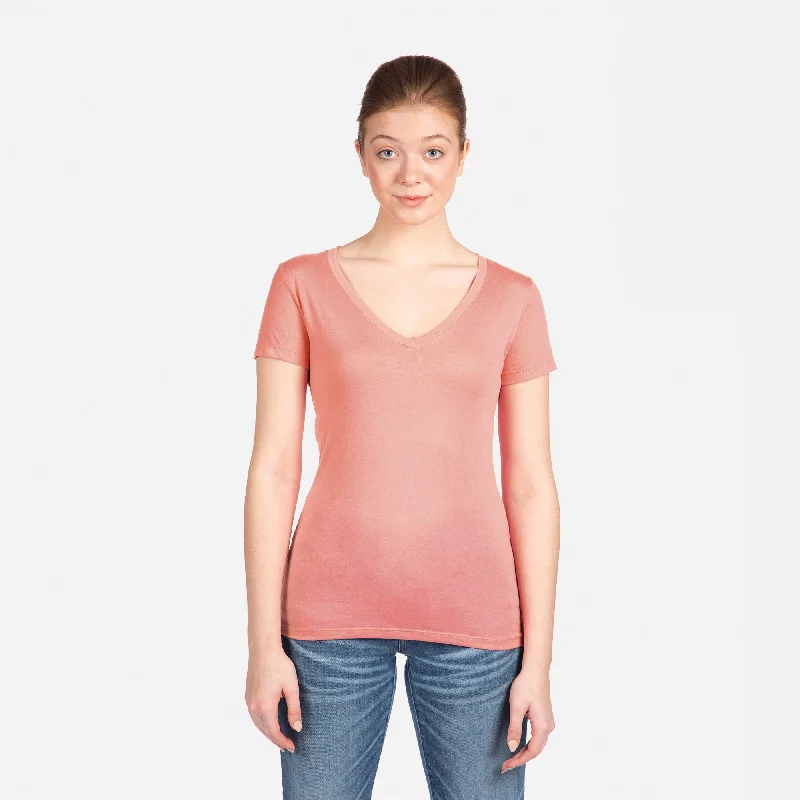 Ideal V-Neck T-Shirt