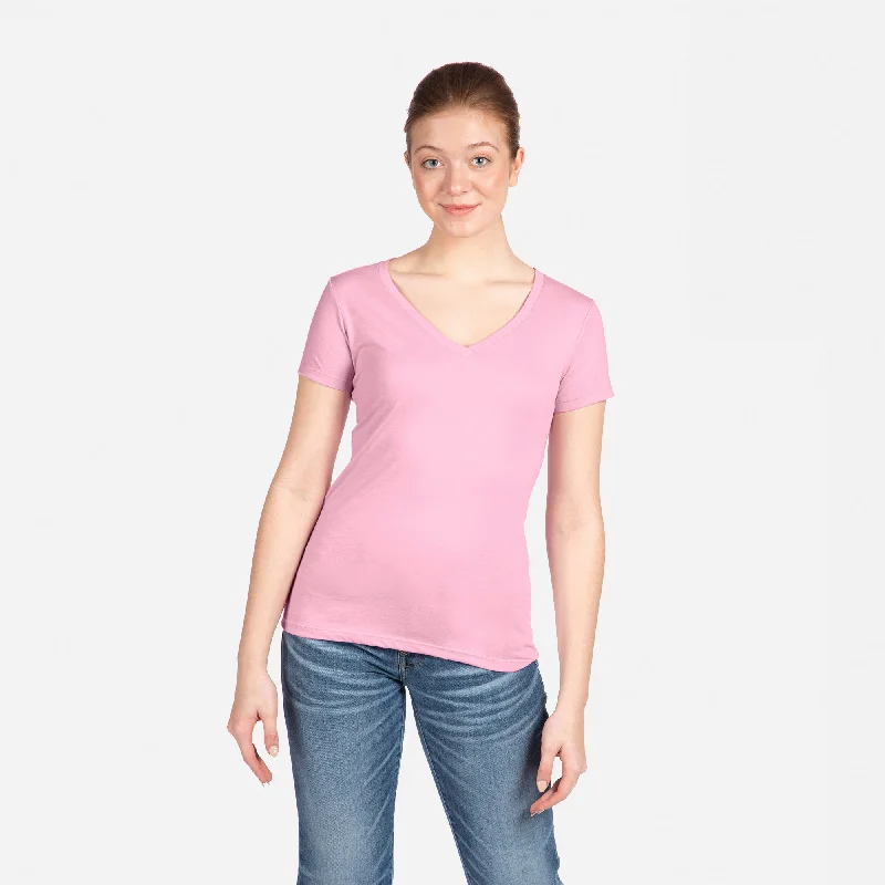 Ideal V-Neck T-Shirt