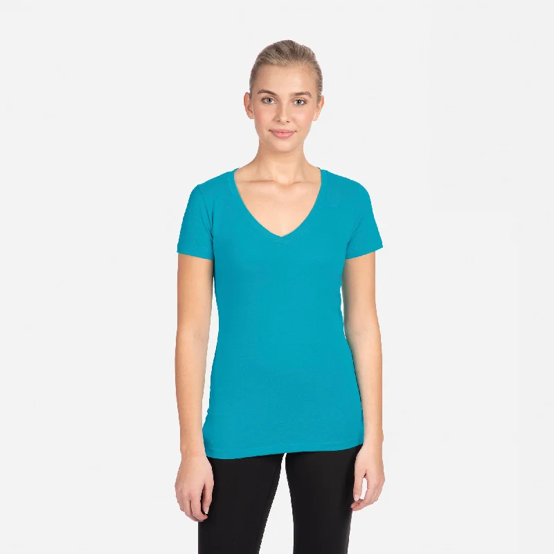 Ideal V-Neck T-Shirt