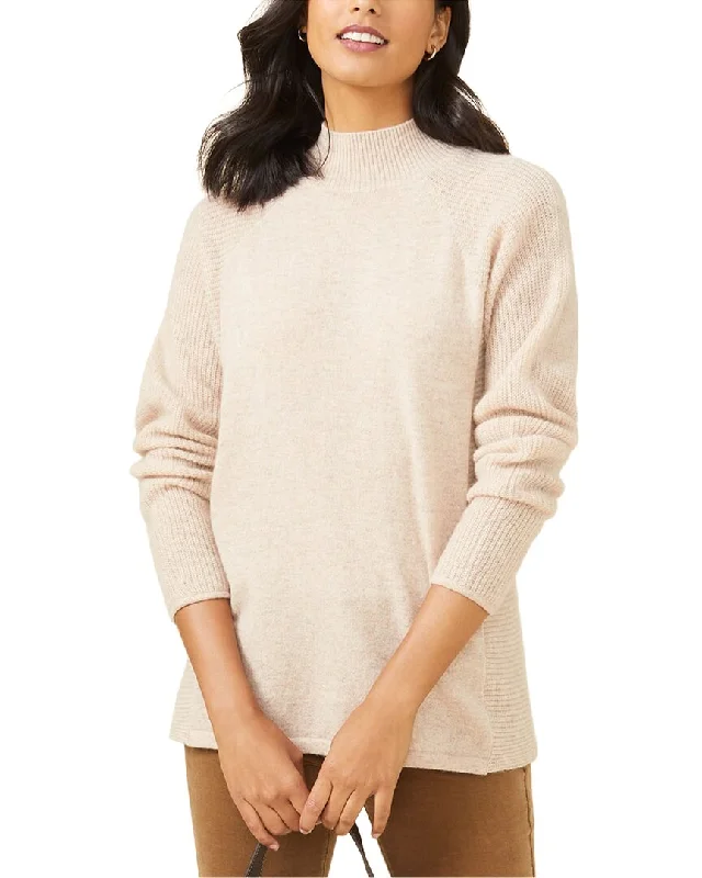 J.McLaughlin Moda Cashmere Sweater