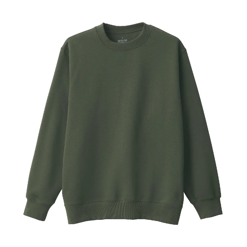 Dark Green / XS