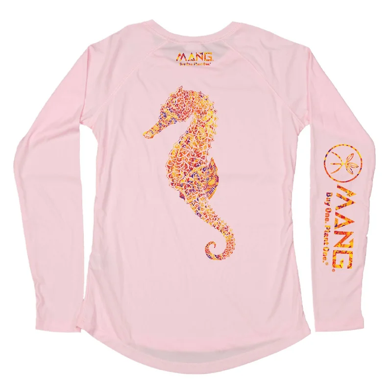 Seahorse MANG - Women's - LS