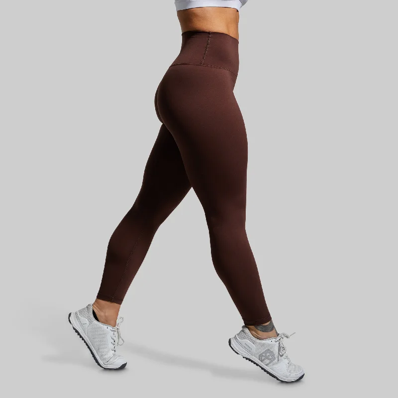 Synergy Legging (Chicory)