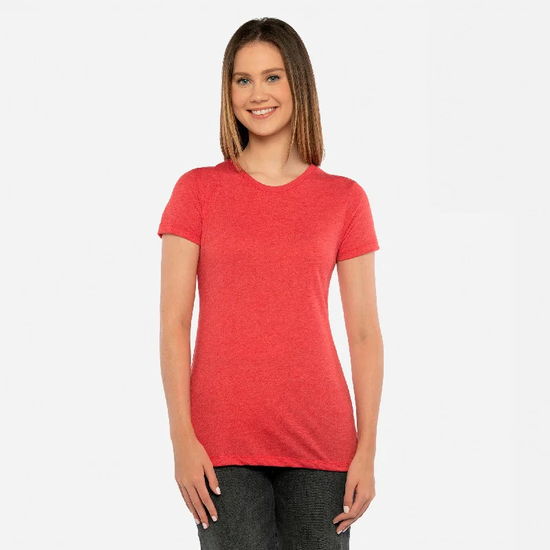 Women's Tri-Blend T-Shirt