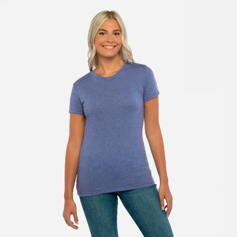 Women's Tri-Blend T-Shirt