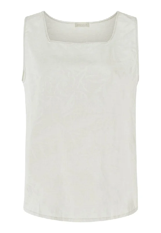 Urban Casuals - Sleeveless Shirt