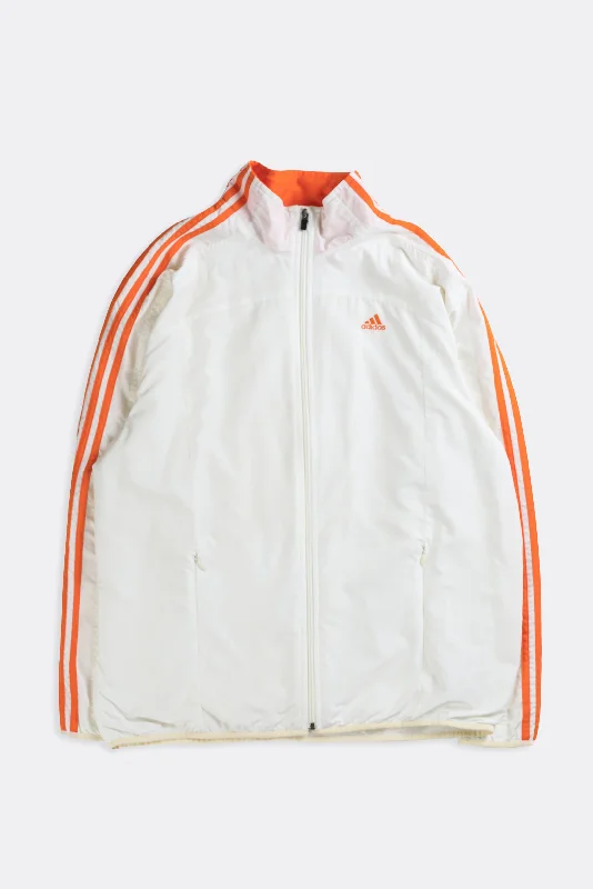 Vintage Adidas Windbreaker Jacket