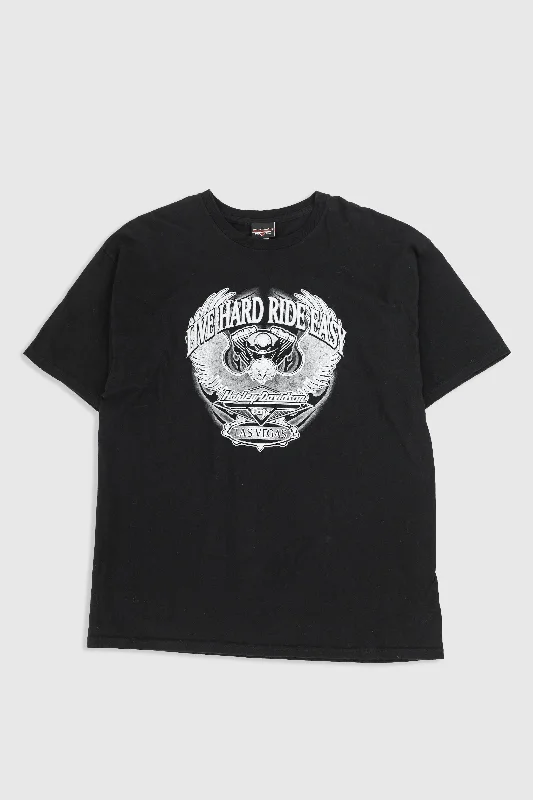 Vintage Harley Tee