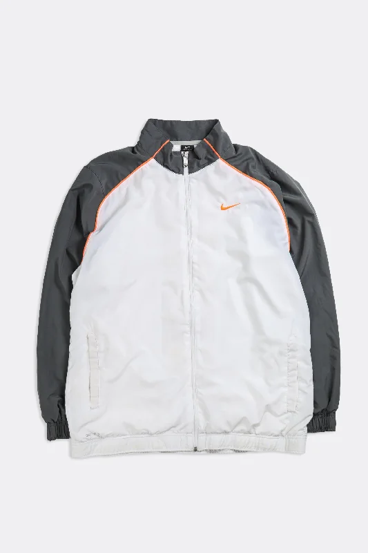 Vintage Nike Windbreaker Jacket