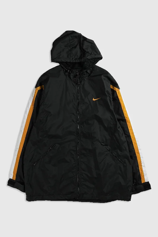 Vintage Nike Windbreaker Jacket