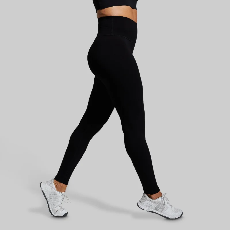 Your Go To Legging 2.0 (Black)